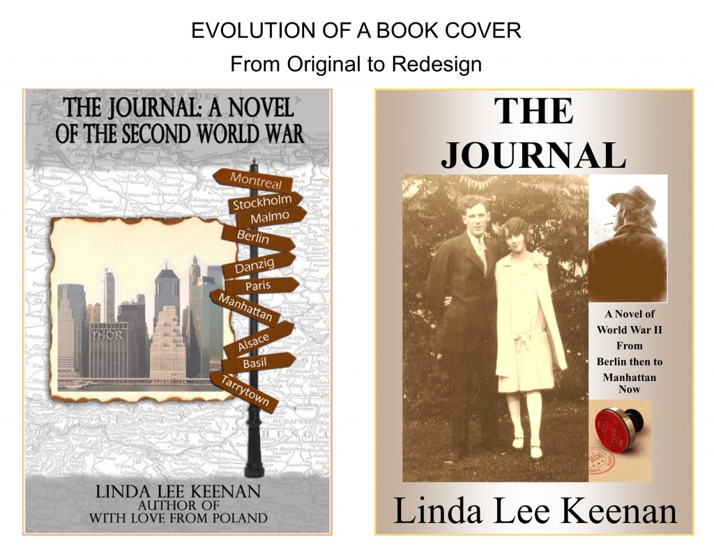 Evolution of a Book Cover - The Savvy Reader The Savvy Reader ...