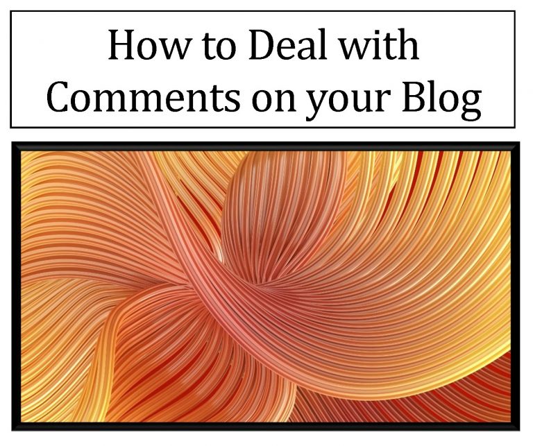 Read more about the article Blog Post Comments