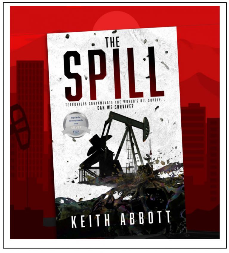 Read more about the article Review of The Spill