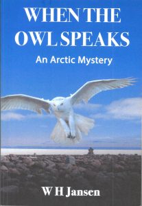 Read more about the article A Review of When the Owl Speaks